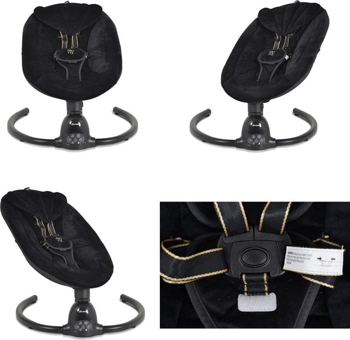 Actual product image Moni Clarissa