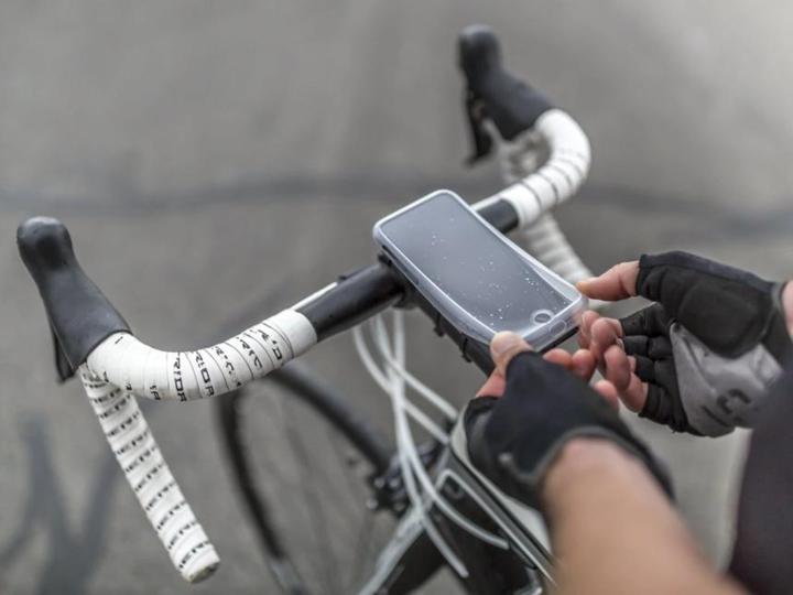 Image du produit Quad Lock Poncho (Apple iPhone 11 Pro Max)