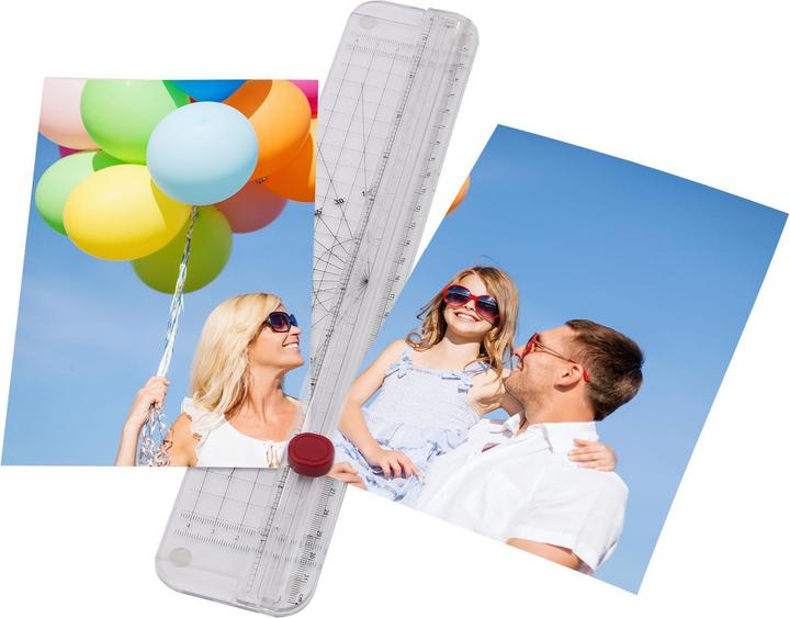 Image du produit Olympia A230Plus 4 en 1 set (70 - 125 µm, A4, A5, A6, Carte de visite)