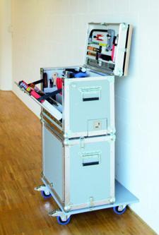 Actual product image OPO Combi