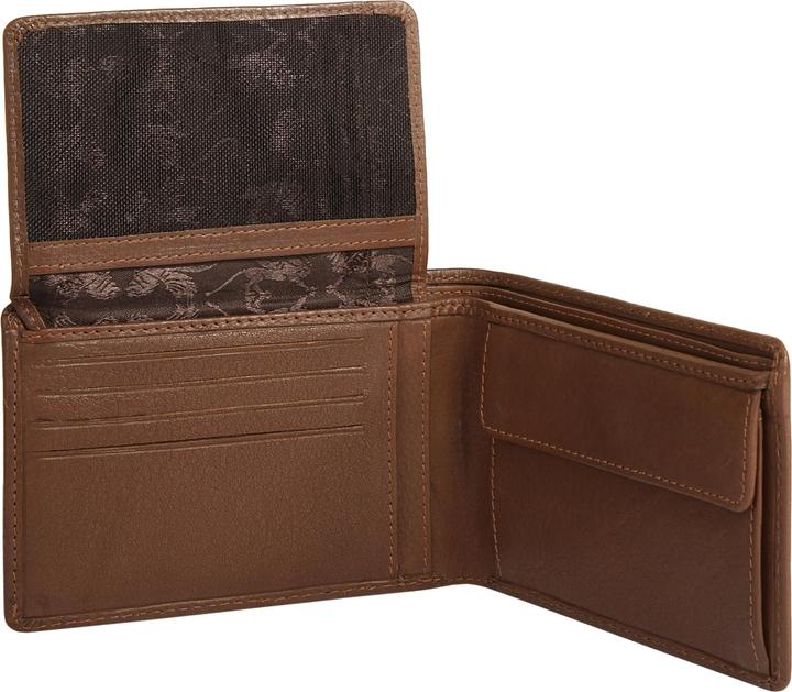 Actual product image Mano Geldbörse DON MONTEZ