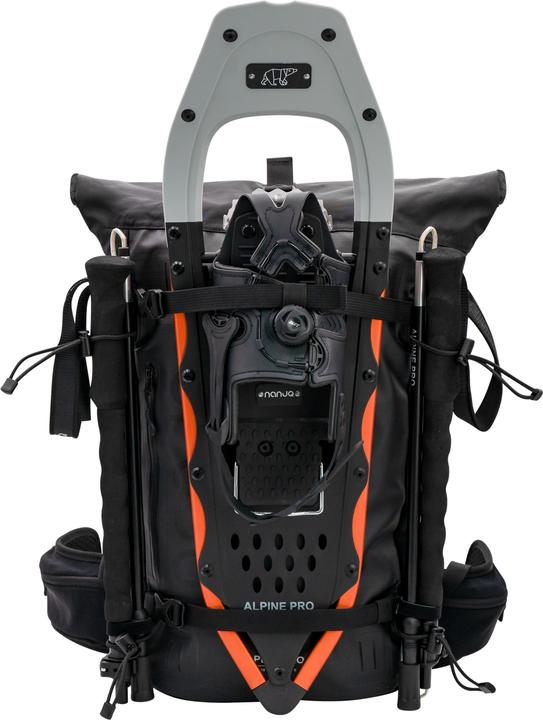 Image du produit Nanuq Kit Alpine Pro (25.20")
