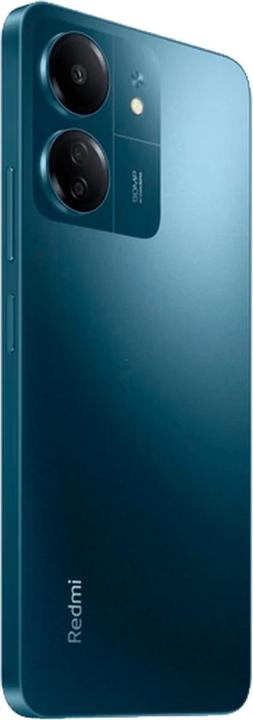 Produktbild Xiaomi Redmi 13C (128 GB, Navy Blue, 6.74", Dual SIM, 4G)