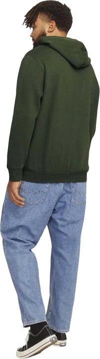 Produktbild Jack & Jones Kapuzenpullover (3XL)