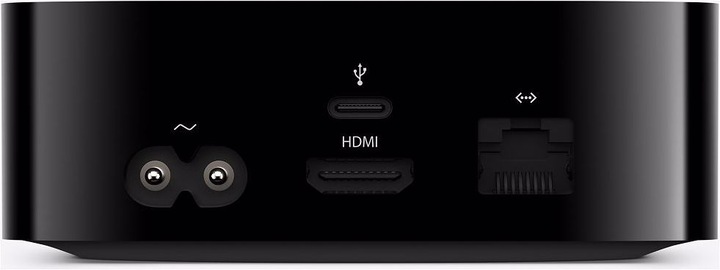 Produktbild Apple TV HD 32GB (2. Gen) (32 GB, tvOS 14)