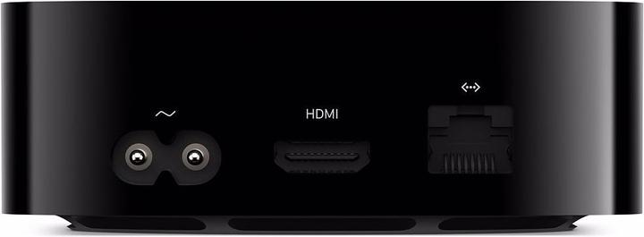 Immagine prodotto Apple TV 4K (2a generazione) (64 GB, tvOS 14)