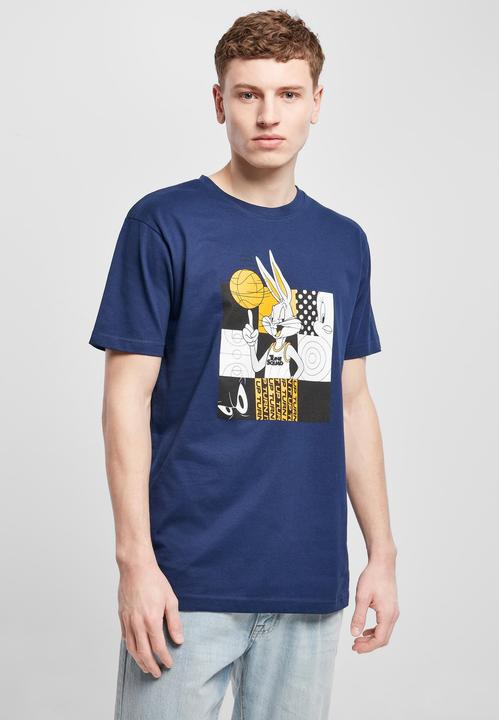 Produktbild MT Space Jam Bugs Bunny Basketball Tee (XL)
