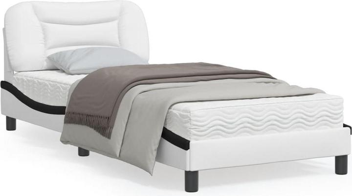 Produktbild vidaXL Bettgestell (90 x 200 cm)