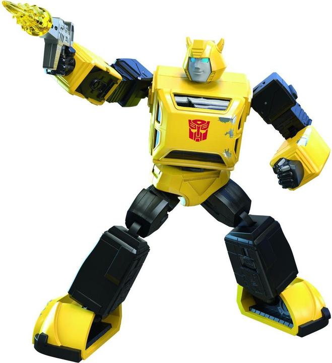 Image du produit Hasbro R.E.D. Bumblebee
