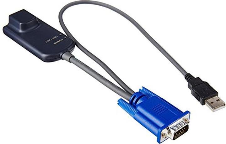 Actual product image APC KVM 2G - Server Module - USB