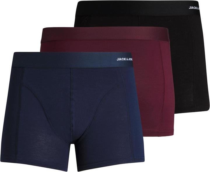 Image du produit Jack & Jones Basic (XL, Lot de 3)