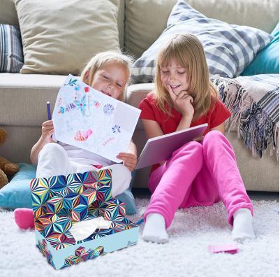 Actual product image Roost Handkerchief Box 1376029 3D