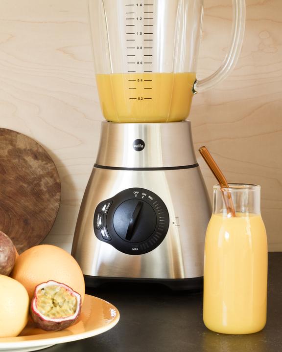 Produktbild Wilfa BLSP-1500S (1200 W)