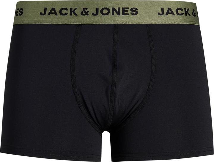 Immagine prodotto Jack & Jones Flower (S, confezione da 3)