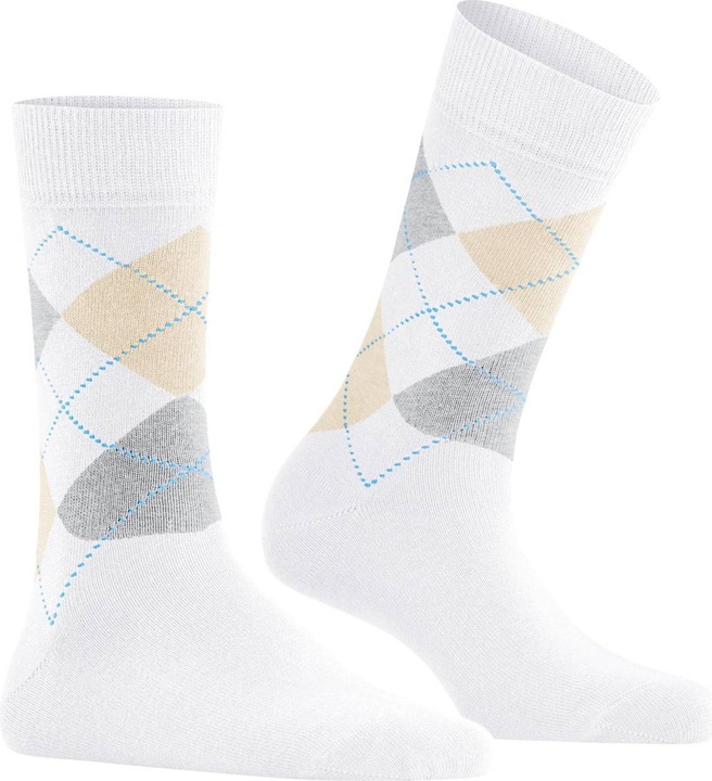 Produktbild Burlington Socken Casual Bequem sitzend Queen - 20104 (3er Pack, 36 - 41)