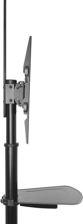 Produktbild TV and monitor floor stand, up to 70", VESA (70", 50 kg)