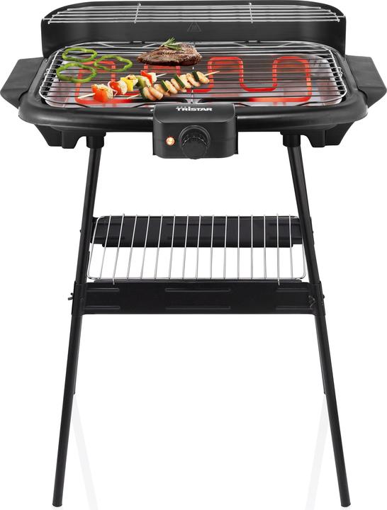 Produktbild Tristar BQ-2830 (2 kW)