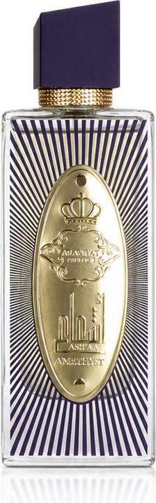 Produktbild Arabiyat Prestige Ash'aa Amethyst (Eau de Parfum, 110 ml)