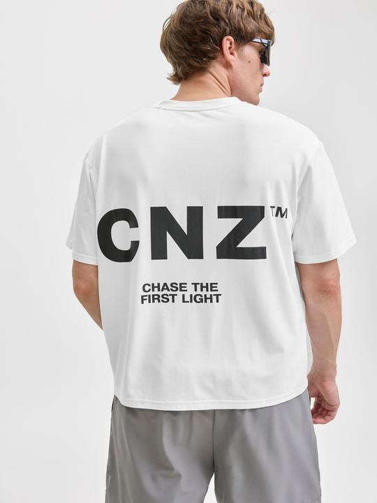 Produktbild Jack & Jones Sport T-shirt CNZ T-shirt (L)