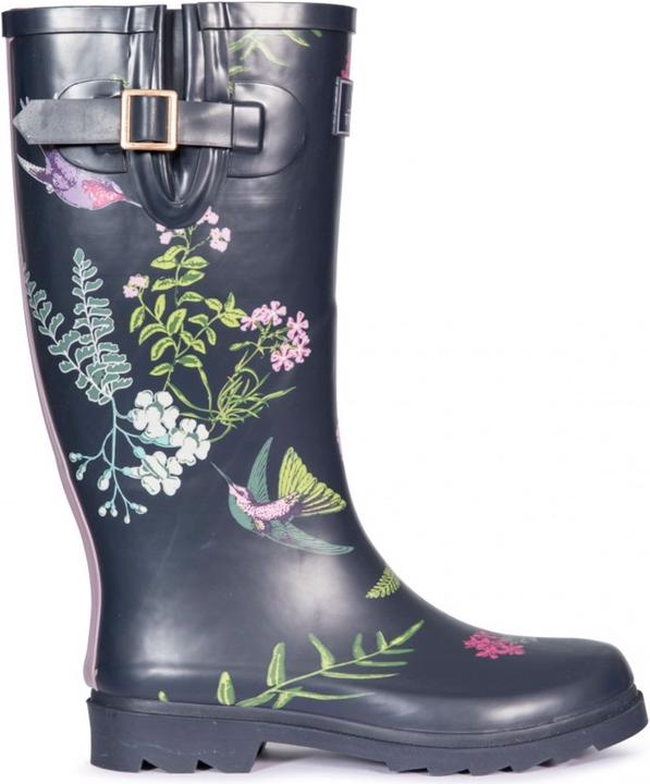 Actual product image Trespass Elena - Female Welly (36)