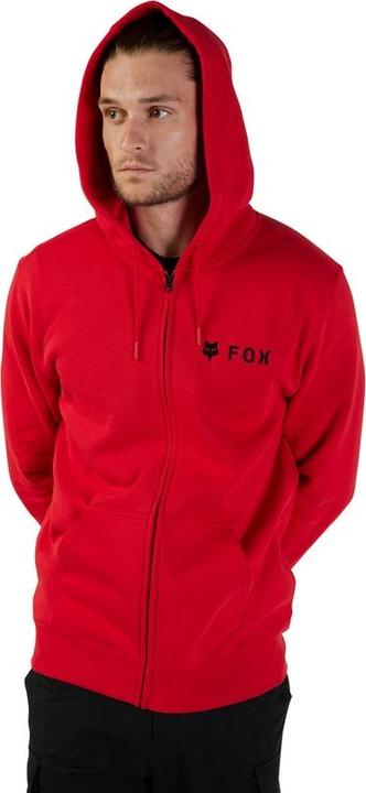 Immagine prodotto Fox Hoody 23 Absolute E Zip Flm Rd M (M)