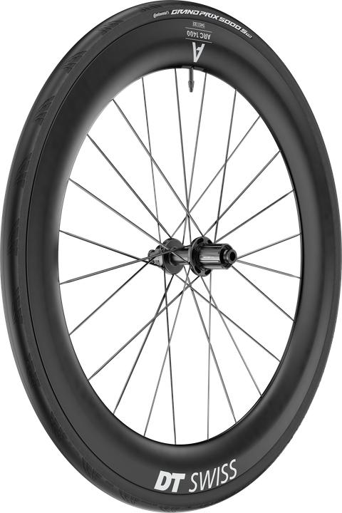 Image du produit DT Swiss roue ARC 1400 DICUT (Roue arrière, 28")