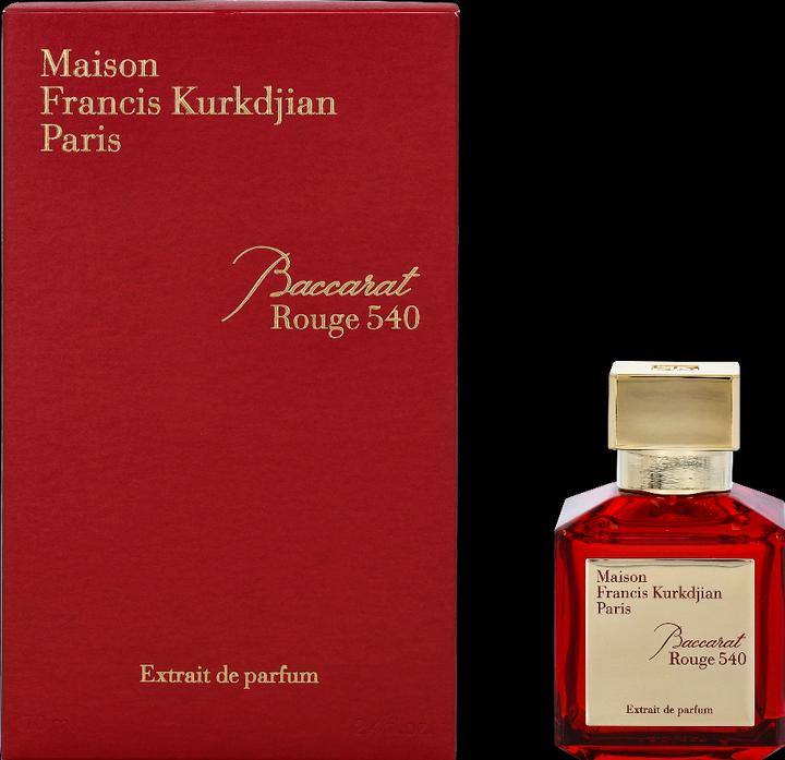 Immagine prodotto Maison Francis Kurkdjian Baccarat Rouge 540 (Eau de parfum, 70 ml)