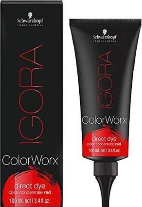 Produktbild Schwarzkopf Professional Igora ColorWorx (Grün)