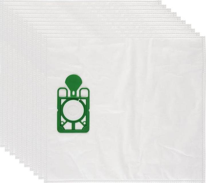 Alternativ Staubsauger Beutel für Henry Numatic 604015 (10x)