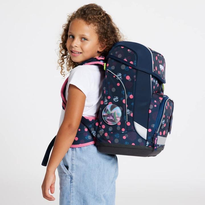 Image du produit Ergobag PhantBärsiewelt Glow (19 l)