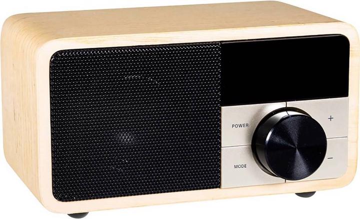 Produktbild Kathrein DAB+ 1 mini (DAB+, KW, Bluetooth)