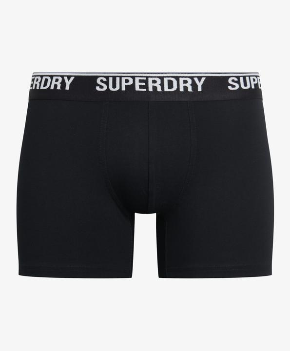 Produktbild Superdry Boxer (S, 3er Pack)