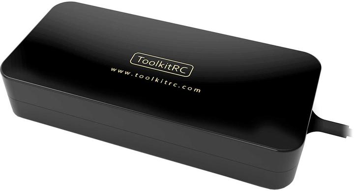 Image du produit Toolkitrc Alimentation électrique ADP-180MB