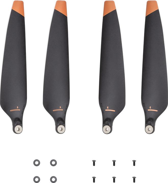 Actual product image DJI MATRICE 30 SERIES-PART10-1676 (Drone propellers, DJI Matrice 30)
