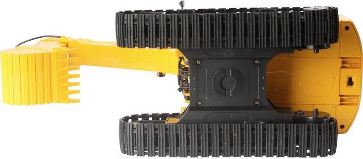 Actual product image Diecast Masters Cat 336 Excavator