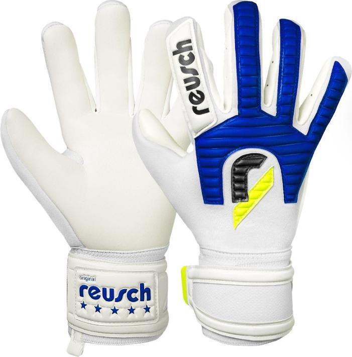 Produktbild Reusch Legacy '86 Gold X (7.5)