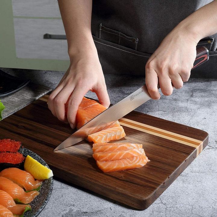 Produktbild Paudin Fleischmesser (20.30 cm)