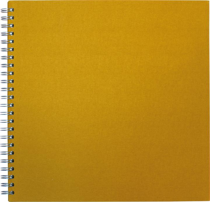 Image du produit Eibert Visual Album photo Square (32 x 32 cm)