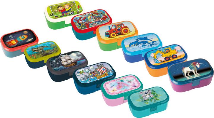 Produktbild Lutz Mauder Lunchbox