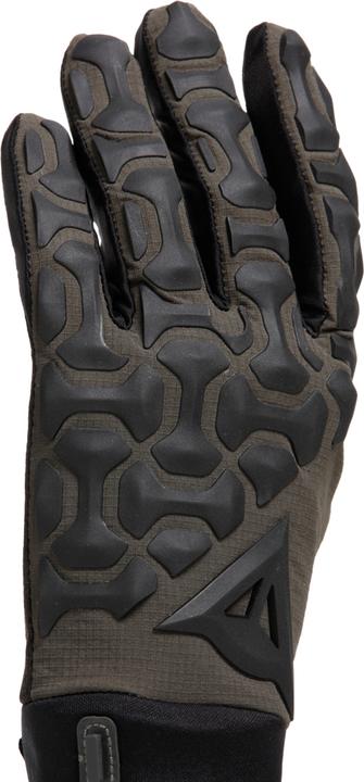 Produktbild Dainese Gloves Dnse 22 Hgr Ext Blk/Gry L (L)
