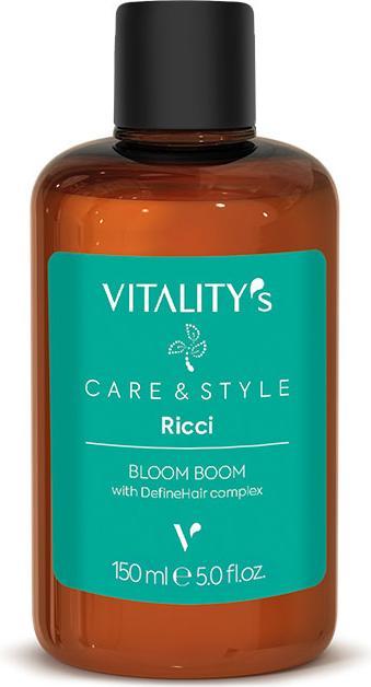 Vitality's Ricci Bloom Boom (Haarcreme, 150 ml)