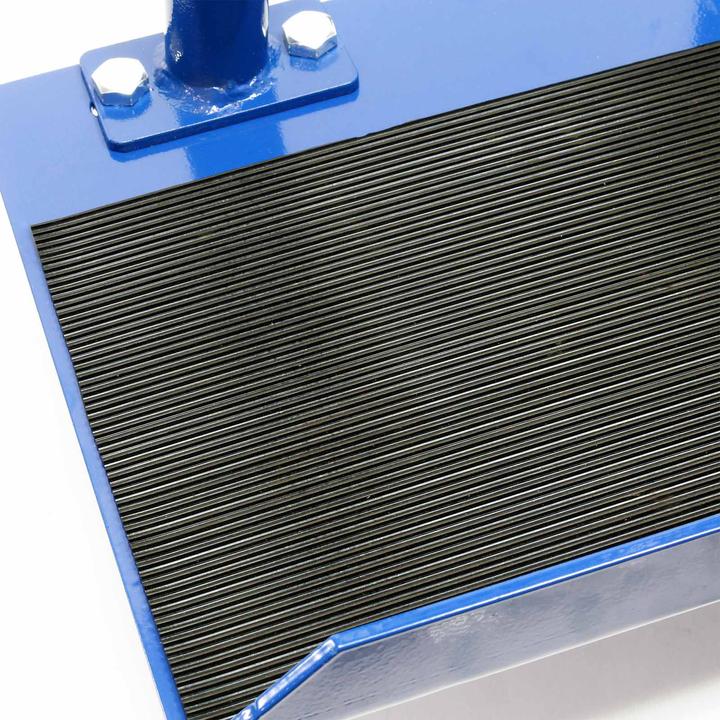 Actual product image Wiltec Plattenkarren (300 kg)