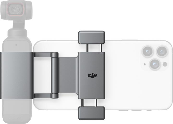 Actual product image DJI Phone clip (Pocket 2)