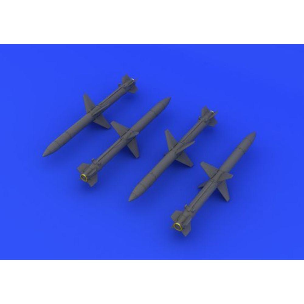 Eduard AGM-45 Shrike