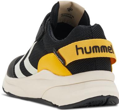 Actual product image hummel Reach 250 Recycled Tex Jr (29)