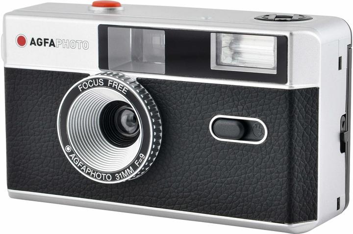 Actual product image AGFAPHOTO Reusable Photo Camera 35mm
