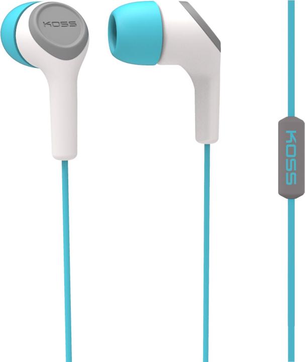 Actual product image Koss KEB15i (Cable)