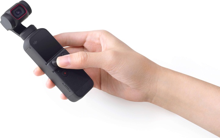 Produktbild DJI Pocket 2 mini Control Stick (Pocket 2)