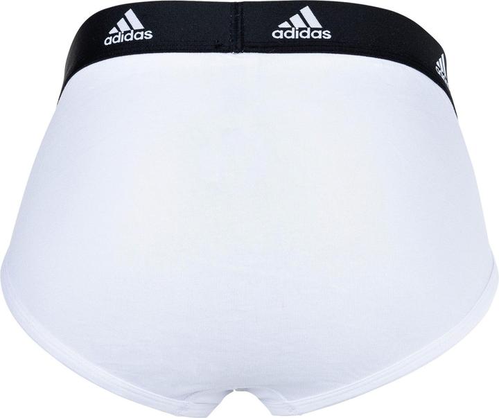 Produktbild Adidas Active Cotton Brief (S, 3er Pack)
