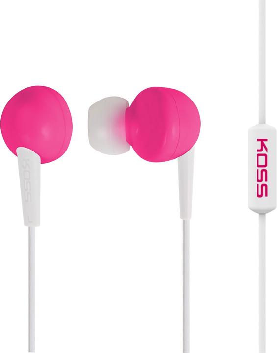 Produktbild Koss KEB6i (Kabelgebunden)